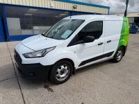 FORD TRANSIT CONNECT 220 LEADER L1 1.5 ECOBLUE 75PS - 4