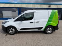 FORD TRANSIT CONNECT 220 LEADER L1 1.5 ECOBLUE 75PS - 5