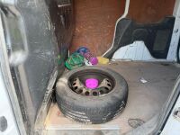 FORD TRANSIT CONNECT 220 LEADER L1 1.5 ECOBLUE 75PS - 9