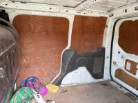 FORD TRANSIT CONNECT 220 LEADER L1 1.5 ECOBLUE 75PS - 10