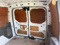 FORD TRANSIT CONNECT 220 LEADER L1 1.5 ECOBLUE 75PS - 11
