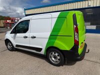 FORD TRANSIT CONNECT 220 LEADER L1 1.5 ECOBLUE 75PS - 13