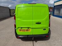 FORD TRANSIT CONNECT 220 LEADER L1 1.5 ECOBLUE 75PS - 14