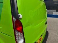 FORD TRANSIT CONNECT 220 LEADER L1 1.5 ECOBLUE 75PS - 15