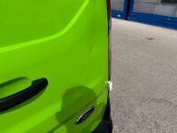 FORD TRANSIT CONNECT 220 LEADER L1 1.5 ECOBLUE 75PS - 17