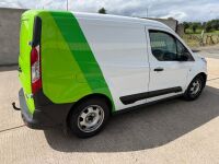FORD TRANSIT CONNECT 220 LEADER L1 1.5 ECOBLUE 75PS - 19