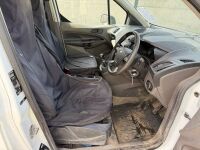 FORD TRANSIT CONNECT 220 LEADER L1 1.5 ECOBLUE 75PS - 23