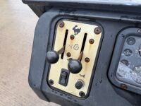 CUSHMAN TURF TRUCKSTER DIESEL UTILITY TRUCK - 17