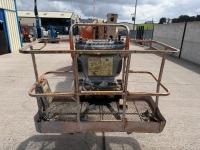 JLG 450AJ 50FT DIESEL BOOM LIFT - 5