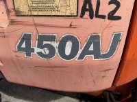 JLG 450AJ 50FT DIESEL BOOM LIFT - 13