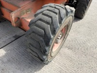 JLG 450AJ 50FT DIESEL BOOM LIFT - 17