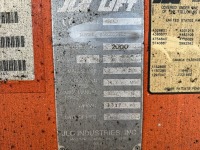 JLG 450AJ 50FT DIESEL BOOM LIFT - 23