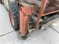 SKYJACK SJ9250 50FT DIESEL SCISSOR LIFT - 16