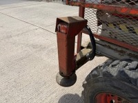 SKYJACK SJ9250 50FT DIESEL SCISSOR LIFT - 23