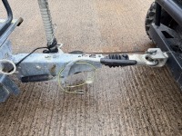 BELLE SINGLE AXLE FAST TOW POWER WASHER - 3