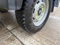 BELLE SINGLE AXLE FAST TOW POWER WASHER - 14
