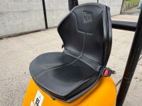 JCB 8008 1 TON MICRO DIGGER - 18