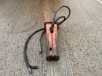 HYDRAULIC ROCK AHMMER TO SUIT 3-4 TON MINI DIGGER - 2