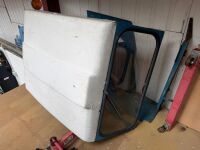 FORDSON SUPER DEXTA LIVE DRIVE 2WD TRACTOR - 24