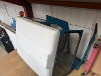 FORDSON SUPER DEXTA LIVE DRIVE 2WD TRACTOR - 25