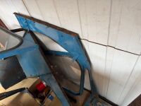 FORDSON SUPER DEXTA LIVE DRIVE 2WD TRACTOR - 27