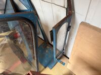 FORDSON SUPER DEXTA LIVE DRIVE 2WD TRACTOR - 28