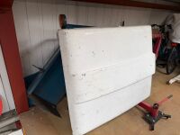 FORDSON SUPER DEXTA LIVE DRIVE 2WD TRACTOR - 29