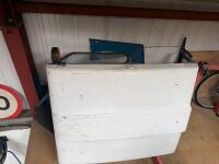 FORDSON SUPER DEXTA LIVE DRIVE 2WD TRACTOR - 30