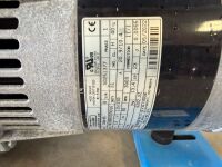PRAMAC 3250 2.4KVA PETROL GENERATOR - 5
