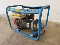 PRAMAC 3250 2.4KVA PETROL GENERATOR - 2
