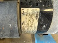 PRAMAC 3250 2.4KVA PETROL GENERATOR - 5