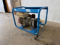 PRAMAC 3250 2.4KVA PETROL GENERATOR - 2