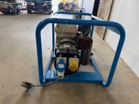 PRAMAC 3250 2.4KVA PETROL GENERATOR - 3