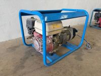 PRAMAC 3250 2.4KVA PETROL GENERATOR - 6