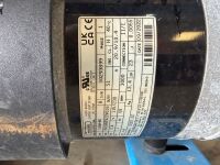 PRAMAC 3250 2.4KVA PETROL GENERATOR - 5