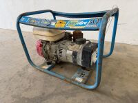 PRAMAC 3250 2.4KVA PETROL GENERATOR - 2