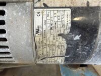 PRAMAC 3250 2.4KVA PETROL GENERATOR - 5
