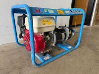 PRAMAC 3250 2.4KVA PETROL GENERATOR - 6
