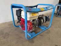 PRAMAC 3250 2.4KVA PETROL GENERATOR - 7