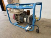 PRAMAC 3250 2.4KVA PETROL GENERATOR - 2