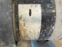 PRAMAC 3250 2.4KVA PETROL GENERATOR - 5