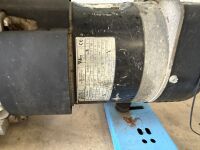 PRAMAC 3250 2.4KVA PETROL GENERATOR - 5