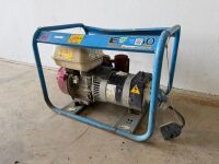 PRAMAC 3250 2.4KVA PETROL GENERATOR - 2
