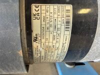 PRAMAC 3250 2.4KVA PETROL GENERATOR - 5