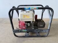 PETROL POWER WASHER