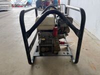 PETROL POWER WASHER - 3