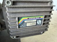 PETROL POWER WASHER - 5