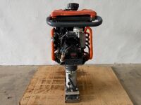 BELLE RTX60 STAND UP PETROL TRENCH RAMMER - 2