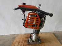BELLE RTX60 STAND UP PETROL TRENCH RAMMER - 5