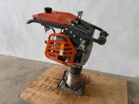 BELLE RTX60 STAND UP PETROL TRENCH RAMMER - 6